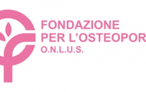 22-23-24 maggio 2025. 5° Congresso Nazionale della Fondazione per l'Osteoporosi e giornata divulgativa