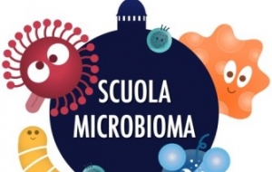 5-6-7 ottobre 2023. Scuola Microbioma 2023