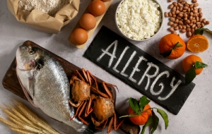 26 marzo. Nuove fonti alimentari e rischio allergologico